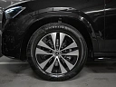 Mercedes-Benz GLE Черный Non metallic фото 13