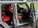 Mercedes-Benz G-Класс AMG Серый Non metallic фото 2