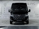 Foton Toano PRO Черный Non metallic фото 3
