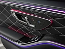 Mercedes-Benz S-Класс Черный Non metallic фото 28