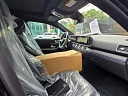 Mercedes-Benz GLE coupe Черный Non metallic фото 6