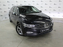 Volkswagen Passat 2020 1.4 AMT (150 л.с.) Чёрный 70468473 фото 2