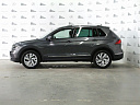 Volkswagen Tiguan 2021 1.4 AMT 4WD (150 л.с.) Серый 70146751 фото 3