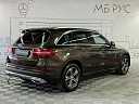 Mercedes-Benz GLC 2016 250 2.0 AT 4Matic (211 л.с.) фото 6