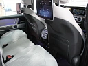 Mercedes-Benz G-Класс AMG Серый Non metallic фото 16
