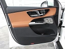 Mercedes-Benz GLC coupe Белый Non metallic фото 20