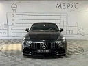 Mercedes-Benz AMG GT 4-Door Coupe 2020 43 3.0 AMT 4Matic (367 л.с.) фото 5