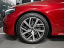 Mercedes-Benz E-Класс Красный Non metallic фото 13
