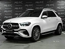 Mercedes-Benz GLE 2025 450 3.0 AT 4Matic (381 л.с.) фото 1