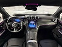 Mercedes-Benz GLC coupe AMG 2025 2.0 AT 4WD (421 л.с.) фото 9