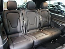 Mercedes-Benz V-Класс 2021 2.0d AT 4Matic Long (237 л.с.) фото 18