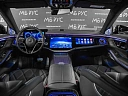 Mercedes-Benz Maybach S-Класс Черный Non metallic фото 5
