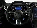Mercedes-Benz GLC AMG 2024 2.0 AT 4WD (421 л.с.) фото 21