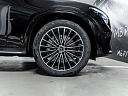 Mercedes-Benz GLC coupe Черный Non metallic фото 13