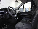 Foton VIEW Черный Non metallic фото 9