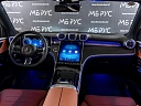 Mercedes-Benz GLC Черный Non metallic фото 5