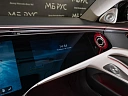 Mercedes-Benz S-Класс Черный Non metallic фото 28