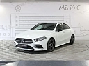 Mercedes-Benz A-Класс 2021 200 1.3 AMT (150 л.с.) фото 1