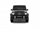 Mercedes-Benz G-Класс AMG Черный Non metallic фото 35