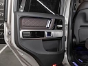 Mercedes-Benz G-Класс Золотой Non metallic фото 29