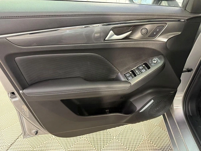 Haval Jolion 2023 1.5 AMT 4WD (150 л.с.) фото 12