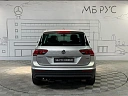 Volkswagen Tiguan 2017 2.0 AMT 4WD (180 л.с.) фото 8