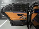 Mercedes-Benz S-Класс Черный Non metallic фото 28