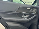 Mercedes-Benz GLE Черный Non metallic фото 11