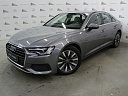 Audi A6 2020 2.0 AMT 4WD (245 л.с.) Серый 71177931 фото 1