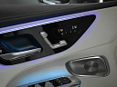 Mercedes-Benz GLC coupe Белый Non metallic фото 13