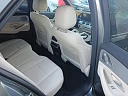 Mercedes-Benz GLE Серый Non metallic фото 5