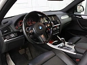 BMW X4 2018 2.0d AT 4WD (190 л.с.) фото 10