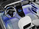 Mercedes-Benz Maybach SL Белый Non metallic фото 6
