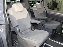 Volkswagen Multivan 2022 2.0d AMT (150 л.с.) фото 17