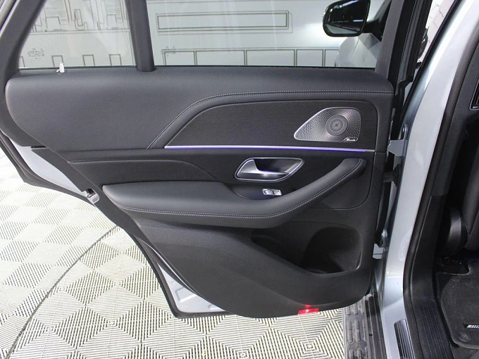 Mercedes-Benz GLE coupe 2022 2.0d AT 4Matic (272 л.с.) фото 20