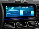 Mercedes-Benz GLE Серый Non metallic фото 19