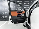 Mercedes-Benz GLC coupe Белый Non metallic фото 13