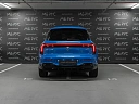 Mercedes-Benz GLB Синий Non metallic фото 6