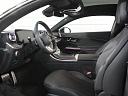 Mercedes-Benz CLE Черный Non metallic фото 11