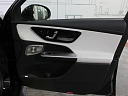 Mercedes-Benz GLC coupe Черный Non metallic фото 29