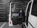 Mercedes-Benz G-Класс Белый Non metallic фото 8