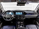Foton Tunland G9 Белый Non metallic фото 7