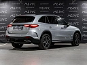 Mercedes-Benz GLC 2025 2.0 AT 4Matic (204 л.с.) фото 3