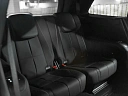 Mercedes-Benz GLS Черный Non metallic фото 10