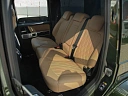 Mercedes-Benz G-Класс Зеленый Non metallic фото 39