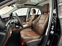 Mercedes-Benz GLE Черный Non metallic фото 13