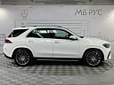 Mercedes-Benz GLE 2024 450 3.0 AT 4Matic (381 л.с.) фото 7