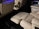 Mercedes-Benz V-Класс Черный Non metallic фото 25