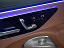 Mercedes-Benz E-Класс Черный Non metallic фото 14