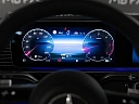 Mercedes-Benz GLS Серый Non metallic фото 18